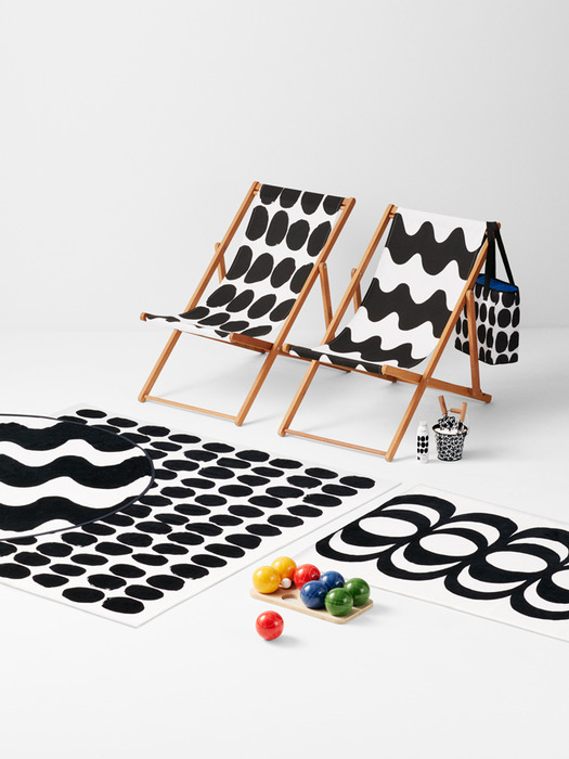 Marimekko X Target 2016春季聯名系列